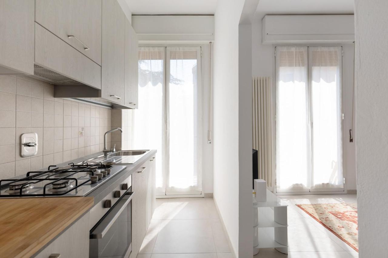 A Casa Di Giorgia By Wonderful Italy Apartment Bologna Exterior photo