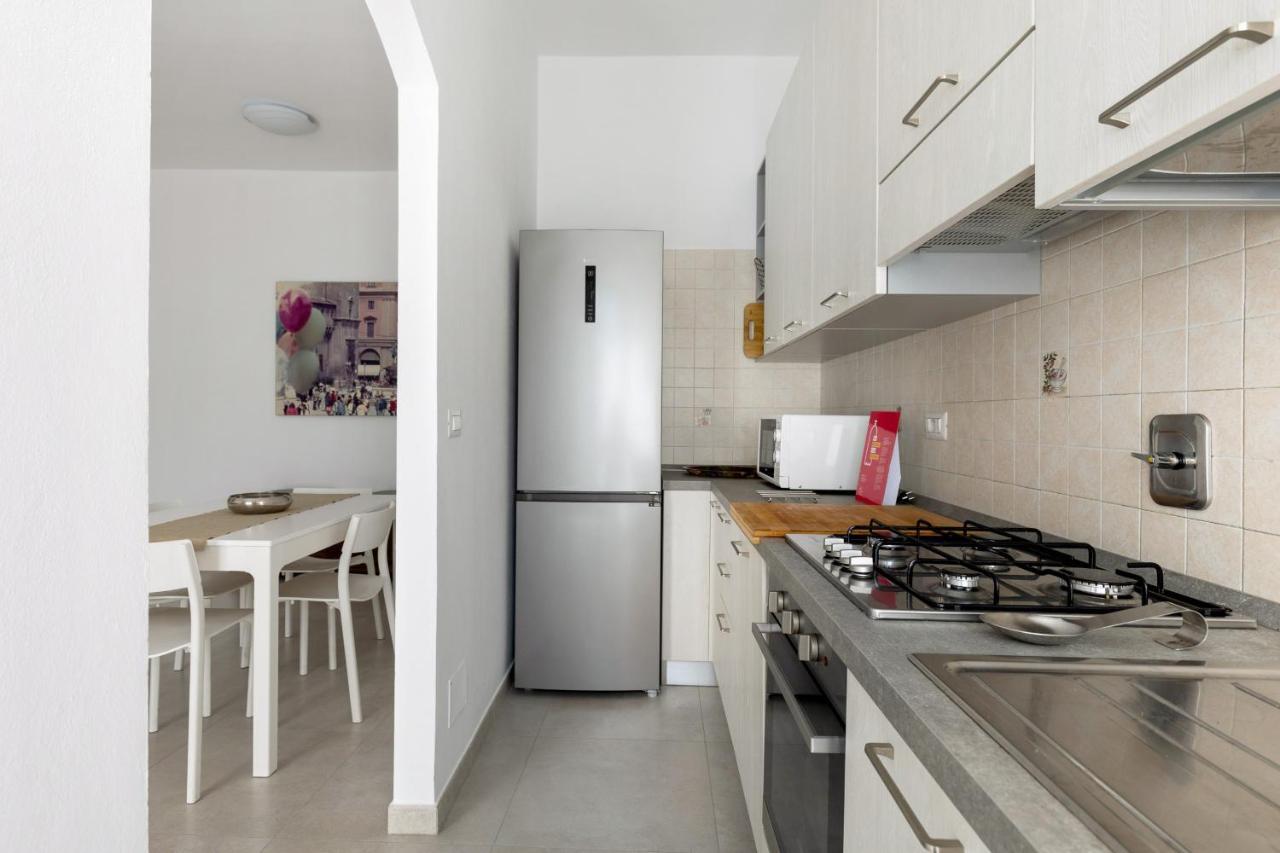 A Casa Di Giorgia By Wonderful Italy Apartment Bologna Exterior photo
