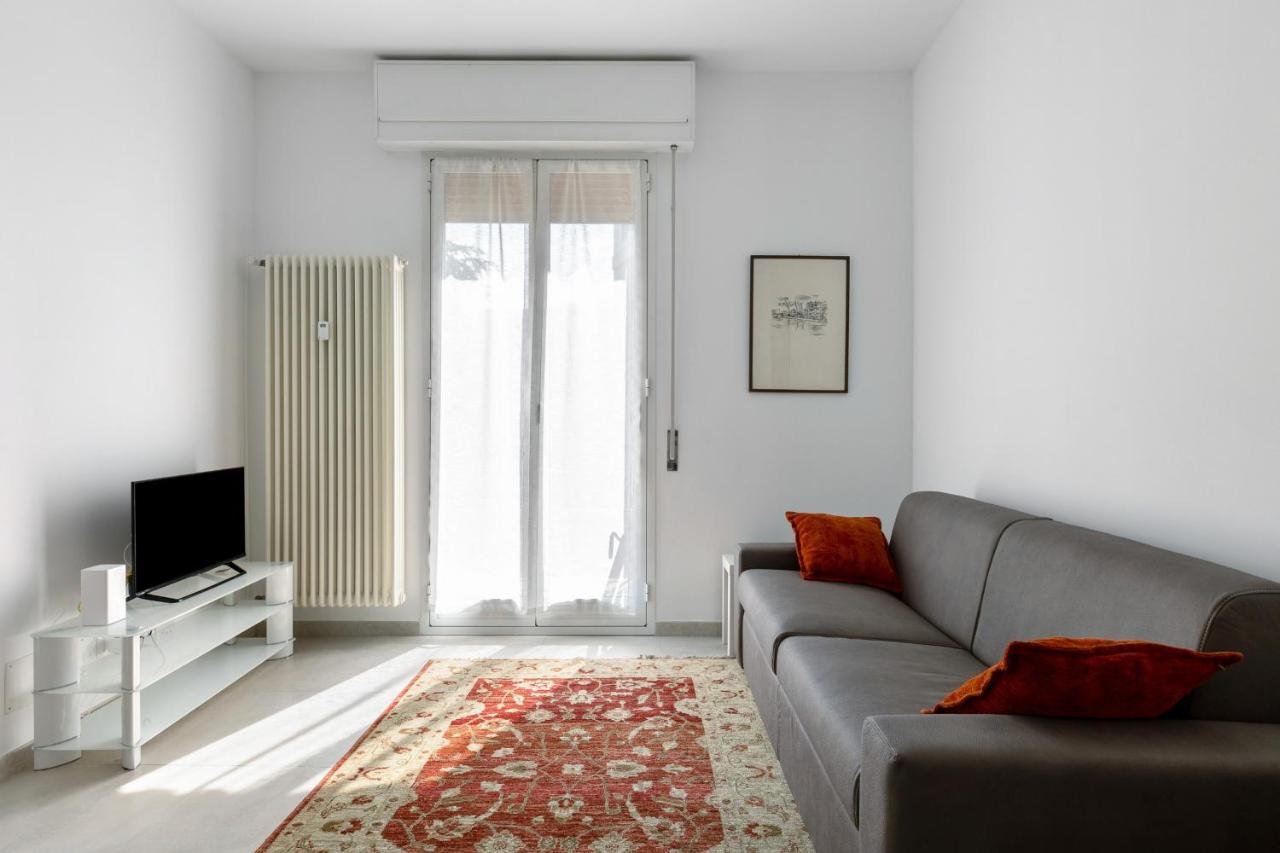 A Casa Di Giorgia By Wonderful Italy Apartment Bologna Exterior photo
