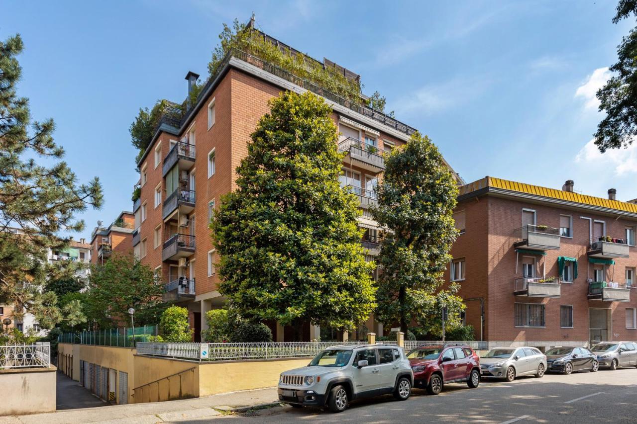A Casa Di Giorgia By Wonderful Italy Apartment Bologna Exterior photo