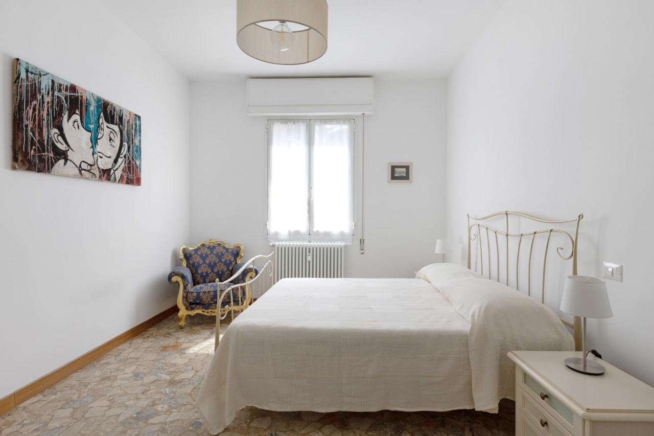 A Casa Di Giorgia By Wonderful Italy Apartment Bologna Exterior photo