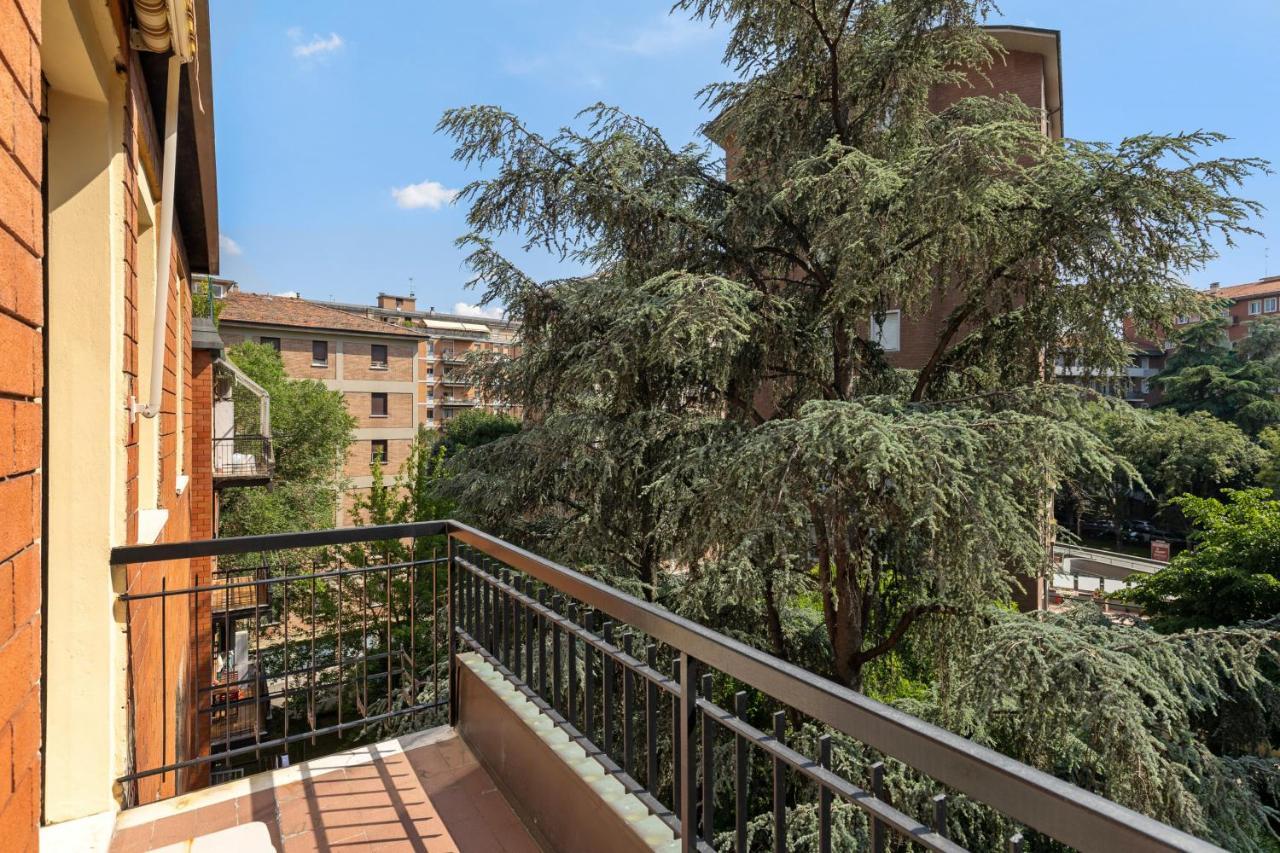 A Casa Di Giorgia By Wonderful Italy Apartment Bologna Exterior photo