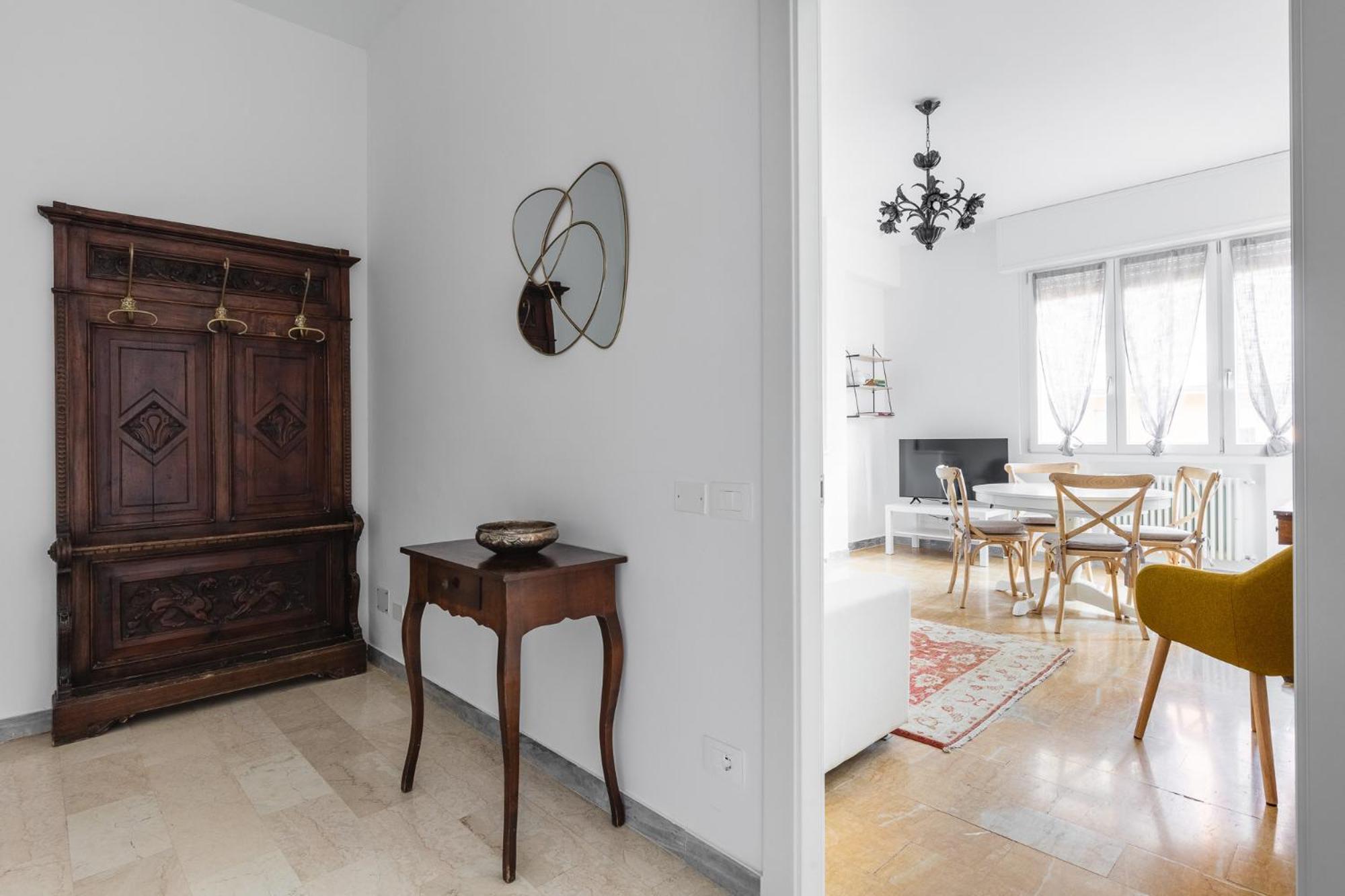 A Casa Di Giorgia By Wonderful Italy Apartment Bologna Exterior photo
