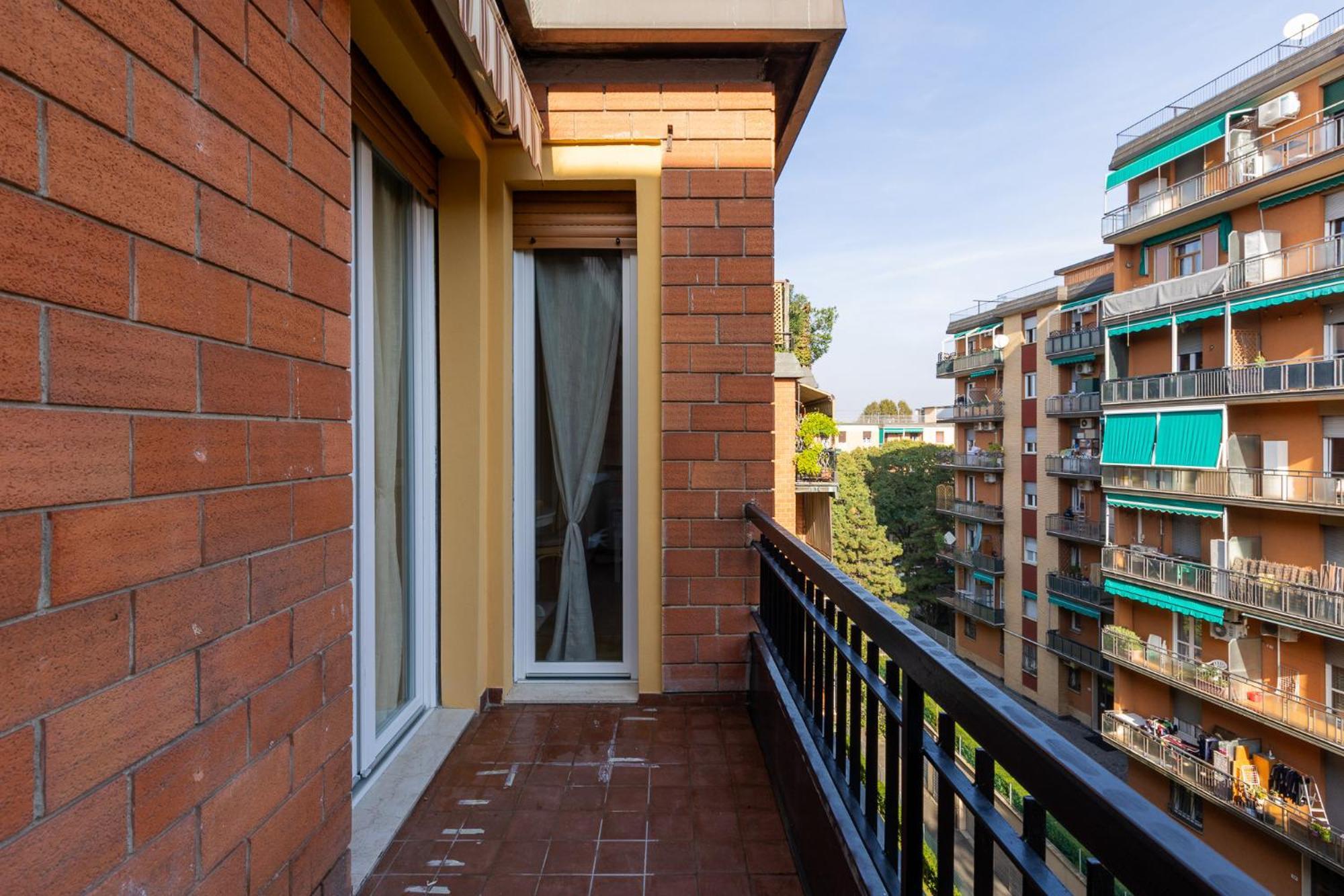 A Casa Di Giorgia By Wonderful Italy Apartment Bologna Exterior photo