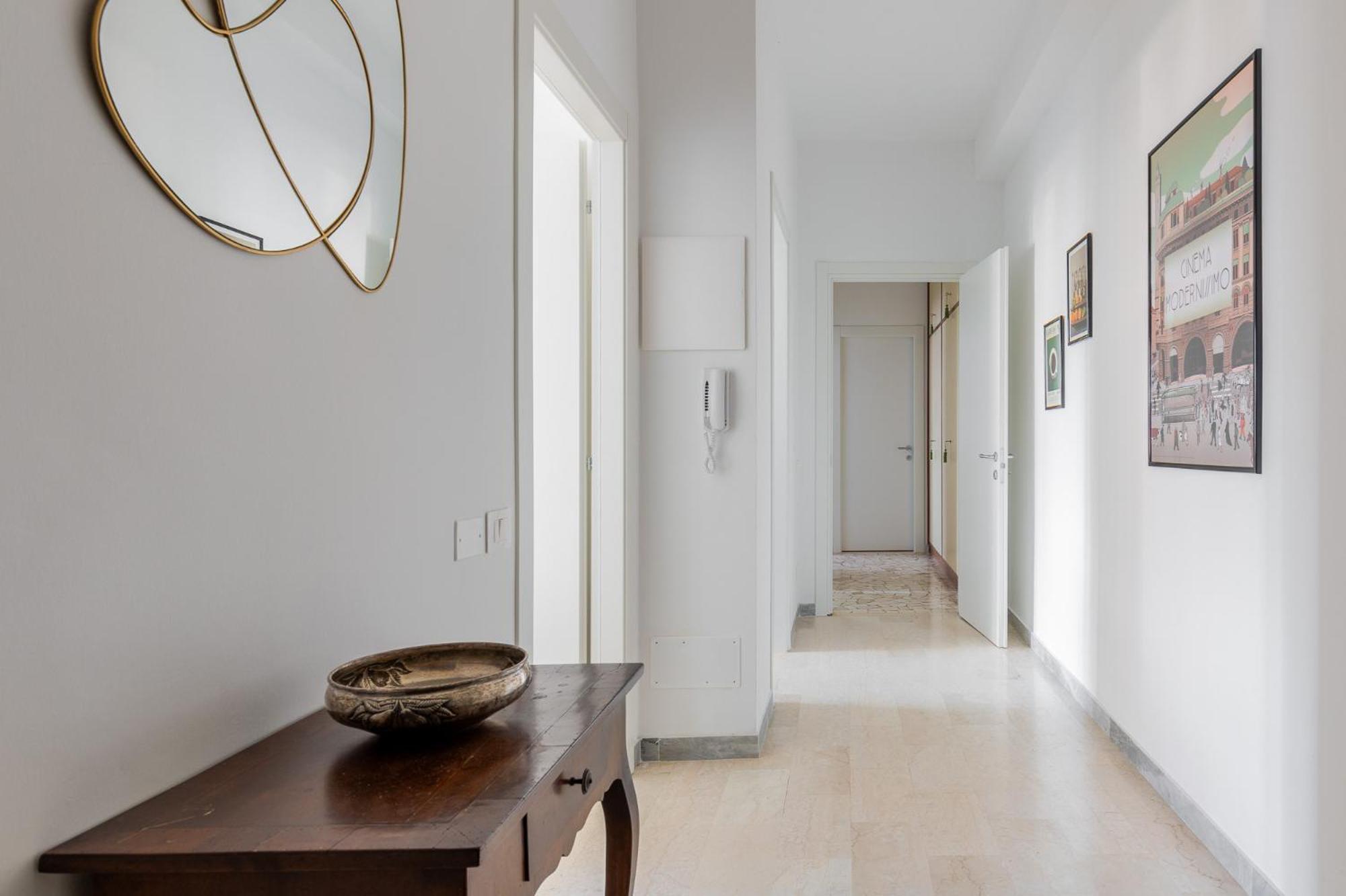 A Casa Di Giorgia By Wonderful Italy Apartment Bologna Exterior photo