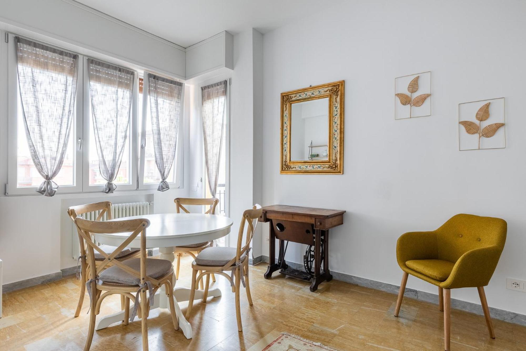 A Casa Di Giorgia By Wonderful Italy Apartment Bologna Exterior photo